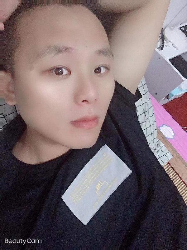 相守的第二张照片--福安残疾人相亲网