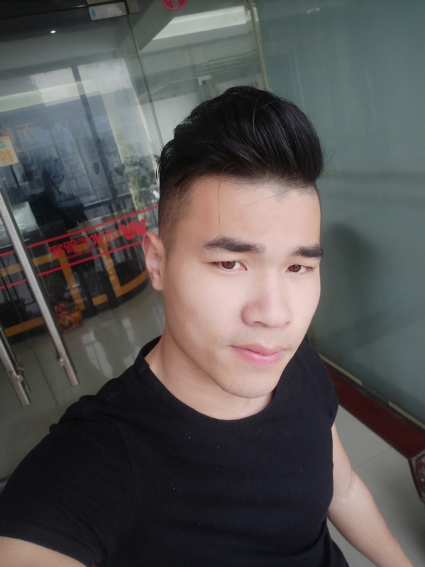 随遇而安的第一张照片--福安残疾人相亲网