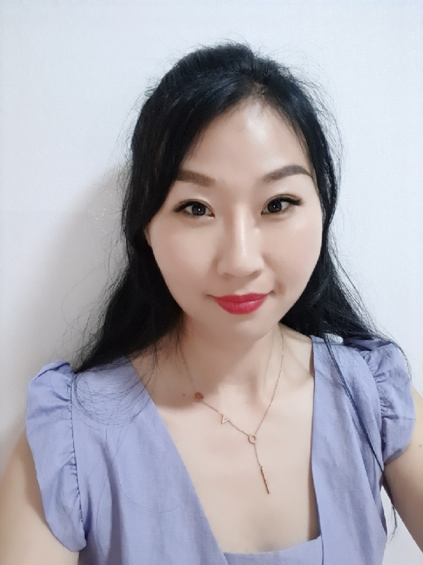 淘淘的第一张照片--福安残疾人相亲网