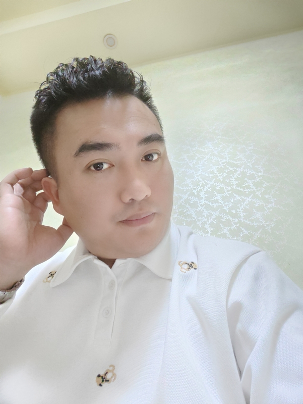 哈哈先生的第一张照片--福安残疾人相亲网