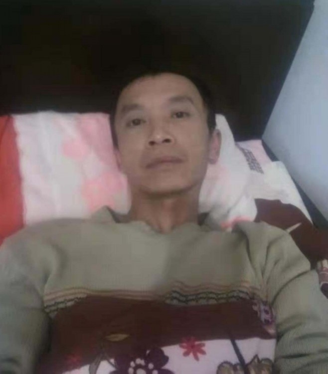 fuan的第一张照片--福安残疾人相亲网