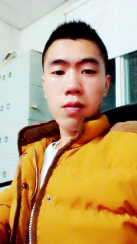 林先生的第二张照片--福安残疾人相亲网