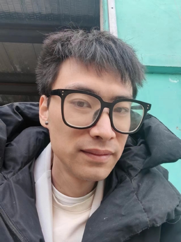 爱有来生、的第一张照片--福安残疾人相亲网
